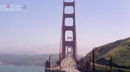 Video thumbnail: American Experience Silicon Valley in the 60s