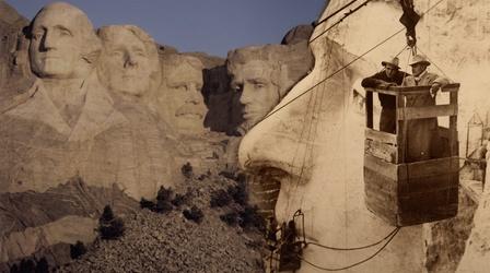 Mount Rushmore Preview