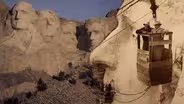 Mount Rushmore