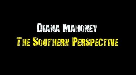 Day 2: Diana Mahoney
