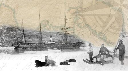 Video thumbnail: American Experience The Greely Expedition