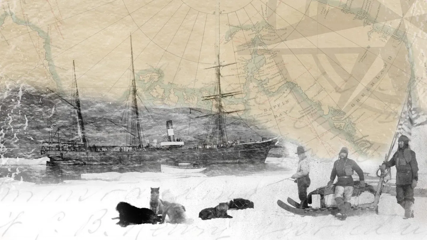 The Greely Expedition