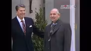 Reagan on the Enemy: The Soviet Threat