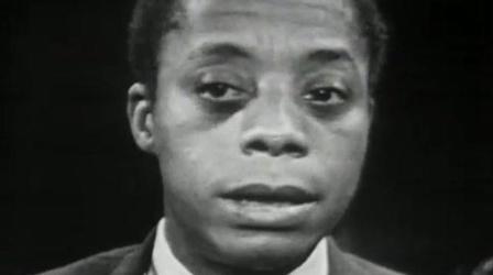 James Baldwin from "The Negro and the American Promise"