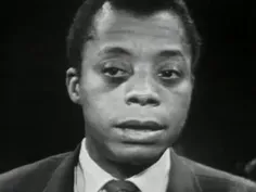 James Baldwin from "The Negro and the American Promise"