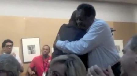 Video thumbnail: American Experience Reconciliation in Anniston