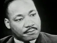 Martin Luther King on "The Negro and the American Promise"