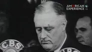 FDR on Policing the World: Hitler's Threat