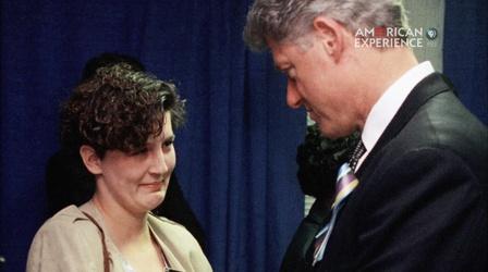 Video thumbnail: American Experience Clinton and Crisis: The Oklahoma City Bombing