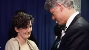 Clinton and Crisis: The Oklahoma City Bombing