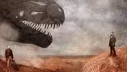 Dinosaur Wars Preview