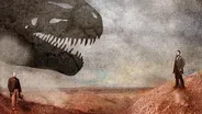 Dinosaur Wars Preview