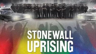 Stonewall Uprising