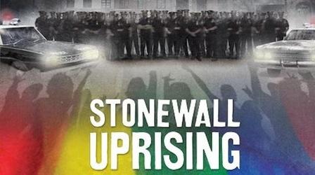 Video thumbnail: American Experience Stonewall Uprising