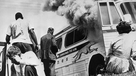 Video thumbnail: American Experience Freedom Riders Preview
