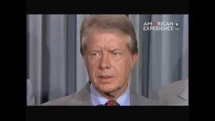 Carter on the Economy: Energy Crisis