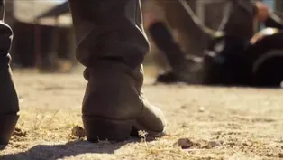 Billy the Kid - Preview