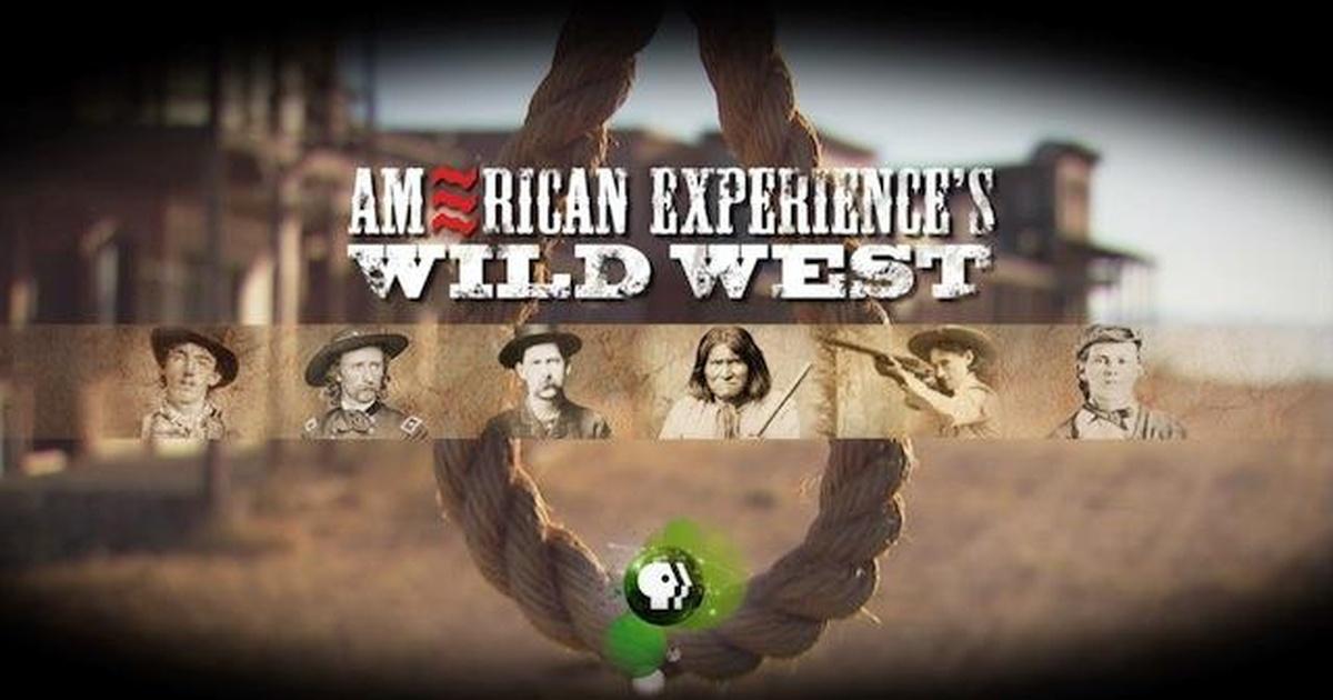 How Wild Was The American Wild West?
