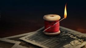 Video thumbnail: American Experience Triangle Fire