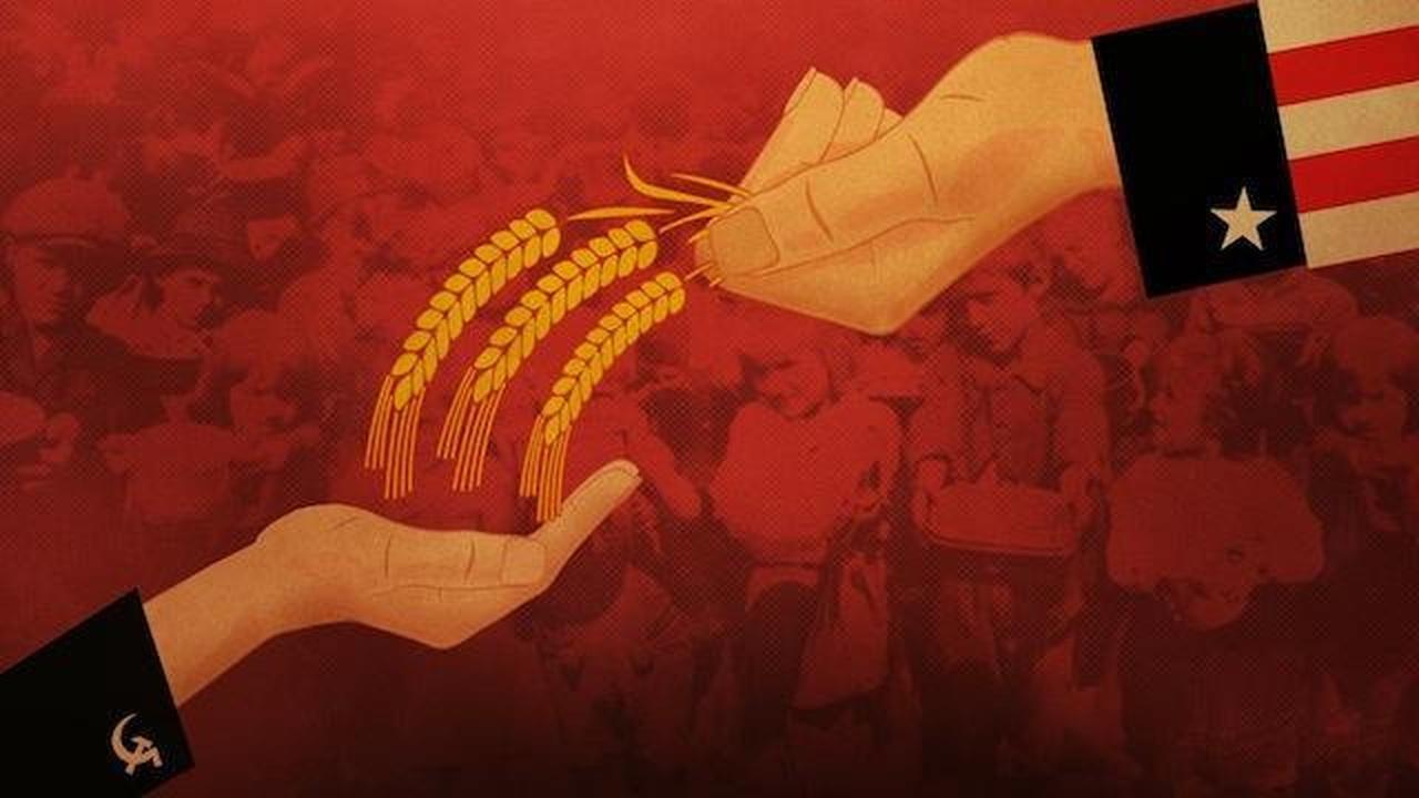 American Experience | The Great Famine Preview