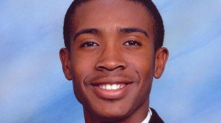 Karl Kumodzi: Student Freedom Rider