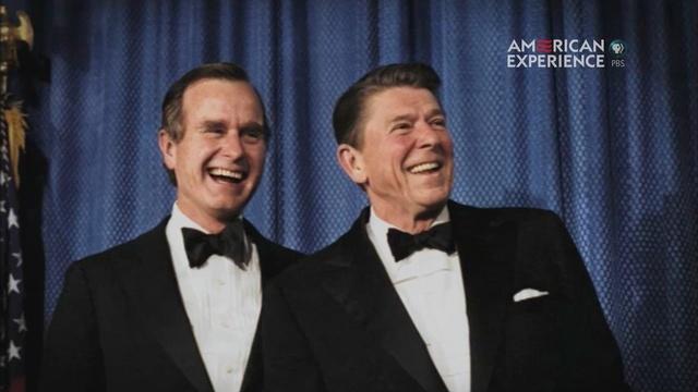 Watch Reagan, American Experience, Official Site