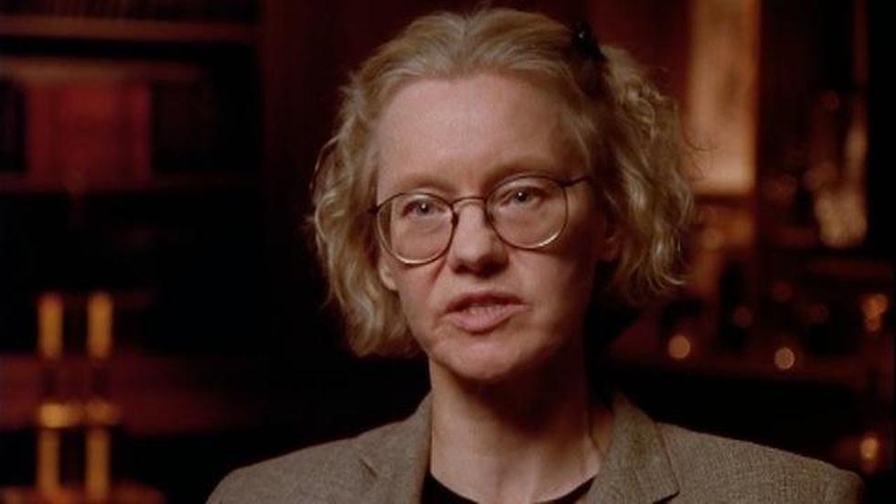 American Experience Carol Willis, Architectural Historian Twin