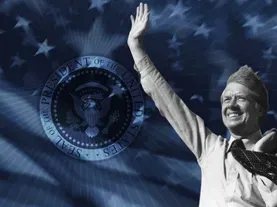 The Presidents: Jimmy Carter
