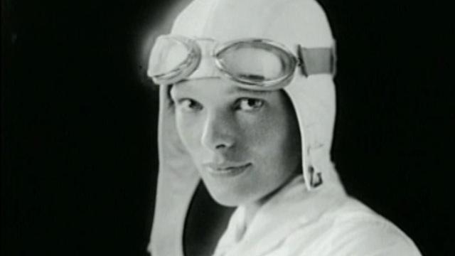 Amelia Earhart Preview