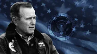 The Presidents: George H.W. Bush