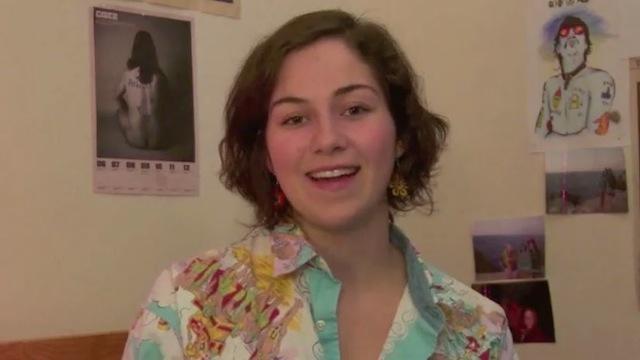 Liliana Graciela Astiz: Student Freedom Rider