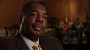 From the film Freedom Riders: Hank Thomas on the Cold War