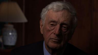 From the film Freedom Riders: John Seigenthaler on...