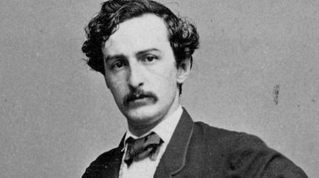 Video thumbnail: American Experience The Assassination of Abraham Lincoln Preview