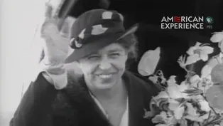 FDR's First Lady: Eleanor