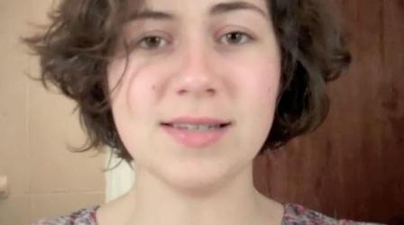 Day 4: Lily Astiz