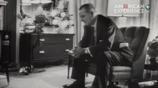 LBJ on Unity: Kennedy vs. Johnson