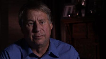 From the film Freedom Riders: Ray Arsenault on Democracy...
