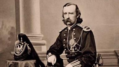 Custer's Last Stand Chapter 1