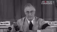 FDR on Lying: Creating a Reason to Go to War