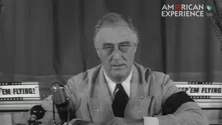 FDR on Lying: Creating a Reason to Go to War