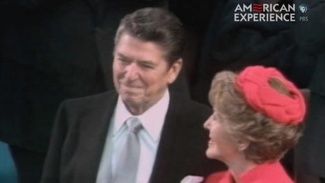 Reagan on Unity: Restoring Trust