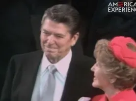 Reagan on Unity: Restoring Trust