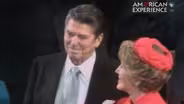 Reagan on Unity: Restoring Trust