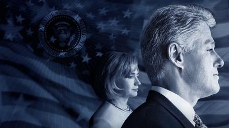 Video thumbnail: American Experience Part 1 | Clinton