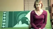 Erica Shekell: Student Freedom Rider