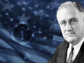 The Presidents: FDR