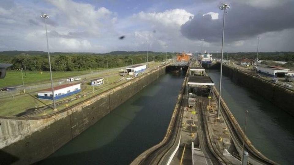 American Experience | Panama Canal Animation | Season 9 | PBS