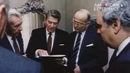 Reagan on Ending Wars: Ending the Cold War