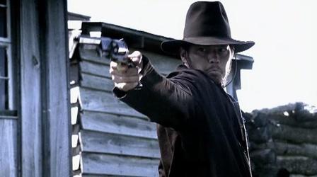 Video thumbnail: American Experience Jesse James - preview